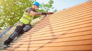 Best EPDM Roofing  in Occoquan, VA