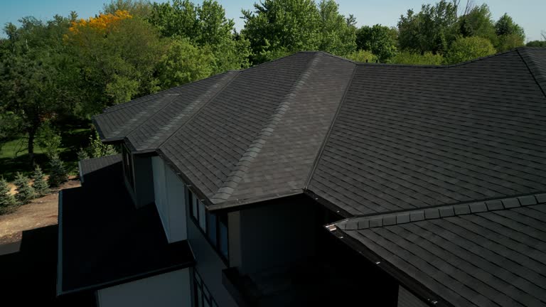 Best Roof Leak Repair  in Occoquan, VA