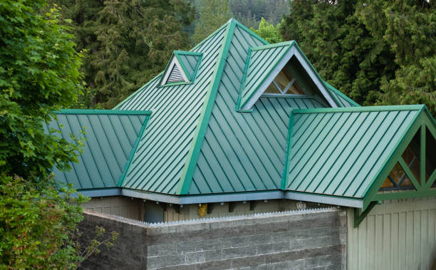 Roof Coating Services in Occoquan, VA