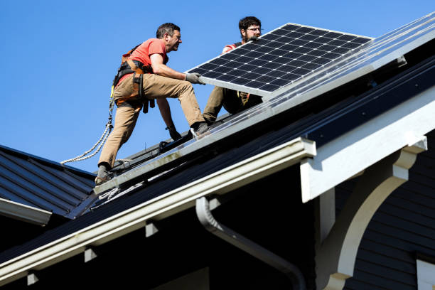 Trusted Occoquan, VA Roofing Service Experts